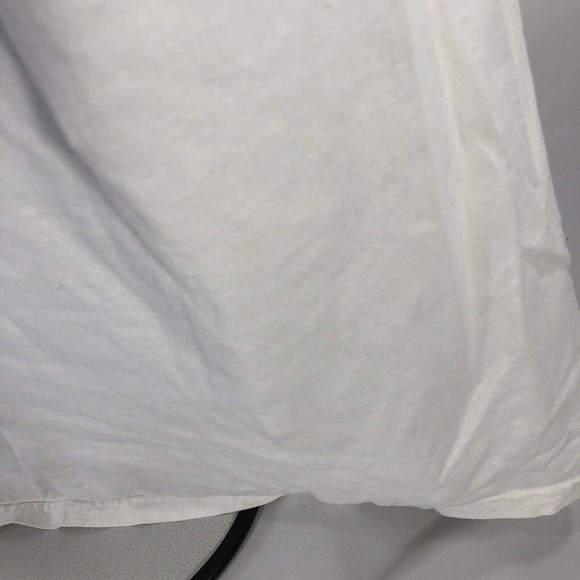 VTG National Federation Of The Blind Shirt Large Life Liberty Freedom 2003 Y2K - Picture 10 of 15